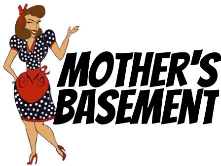 Mother's Basement Games